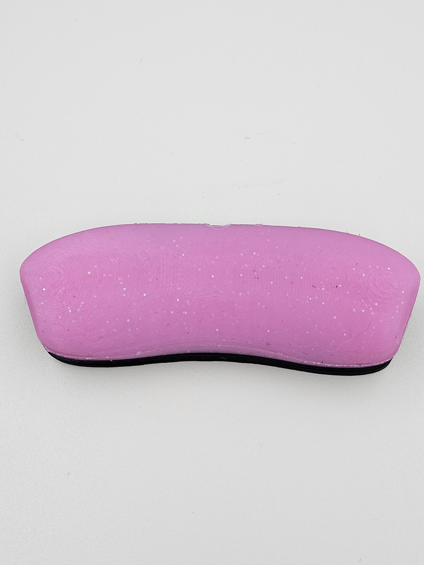 Bubblegum Gliding Wrist Rest