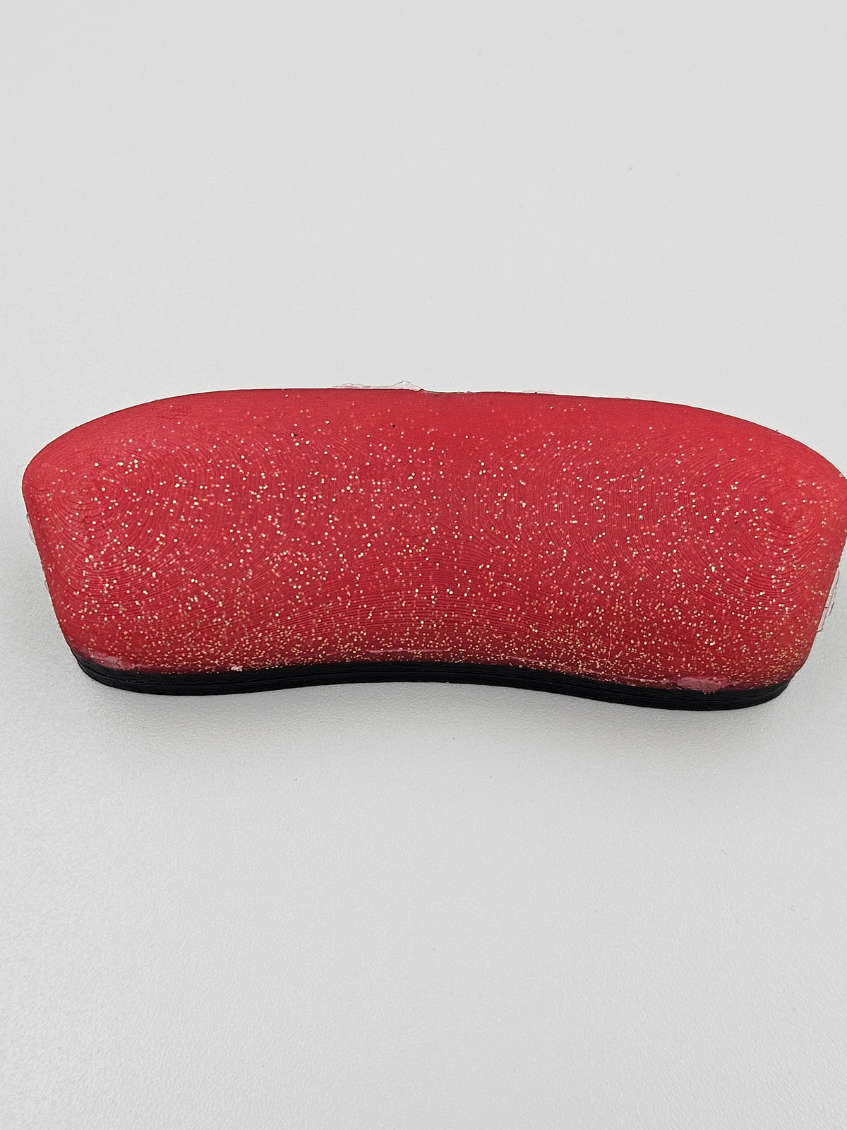 Aurelian Garnet Gliding Wrist Rest