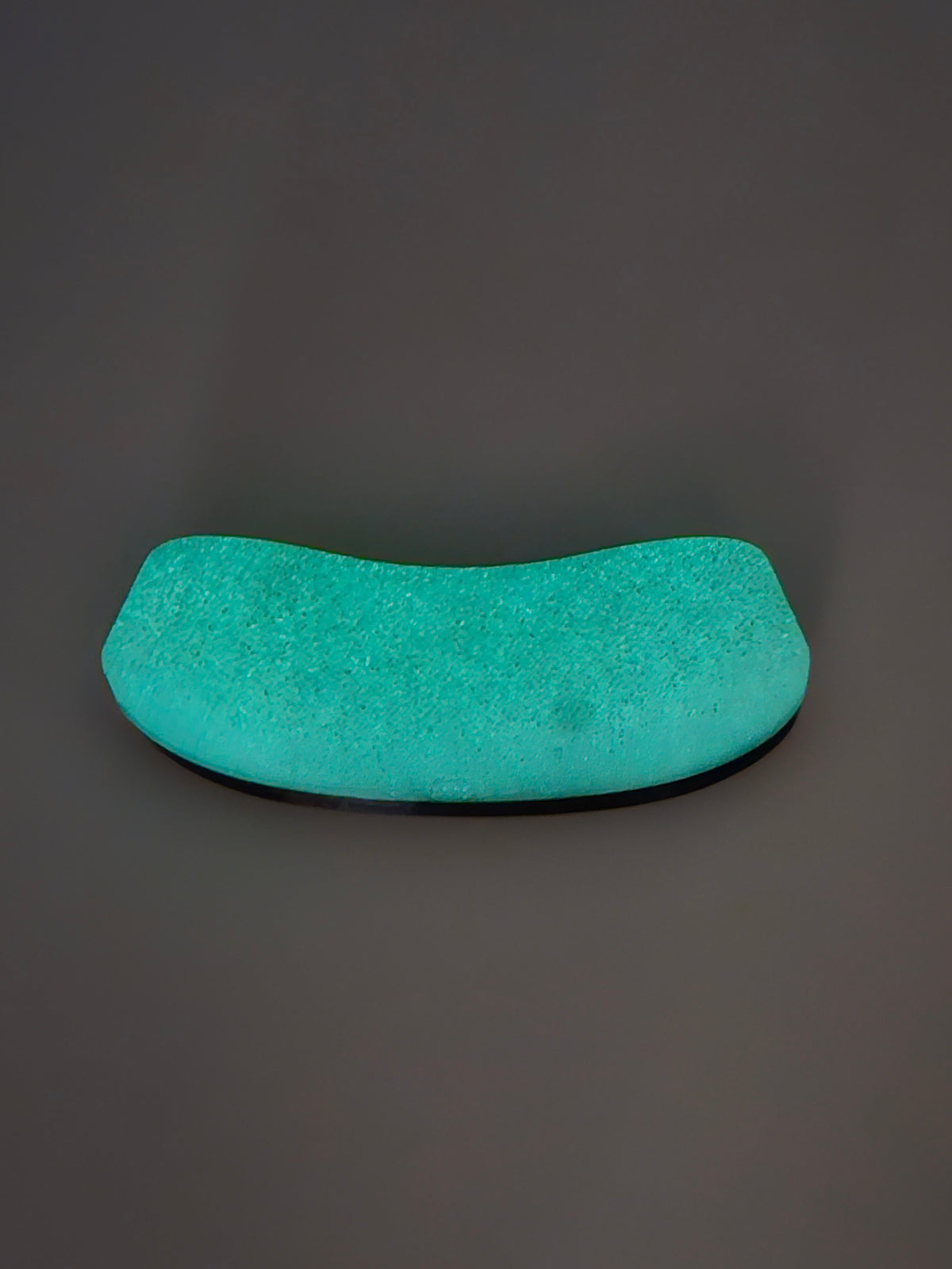 Unicorn Confetti Gliding Wrist Rest