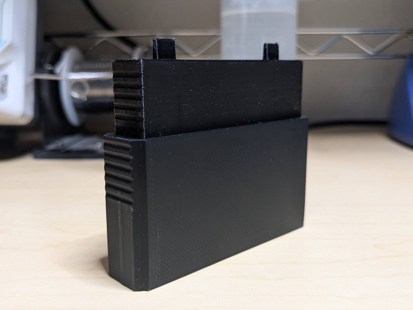 Lock-On 2600 by Chris Kewl Creations