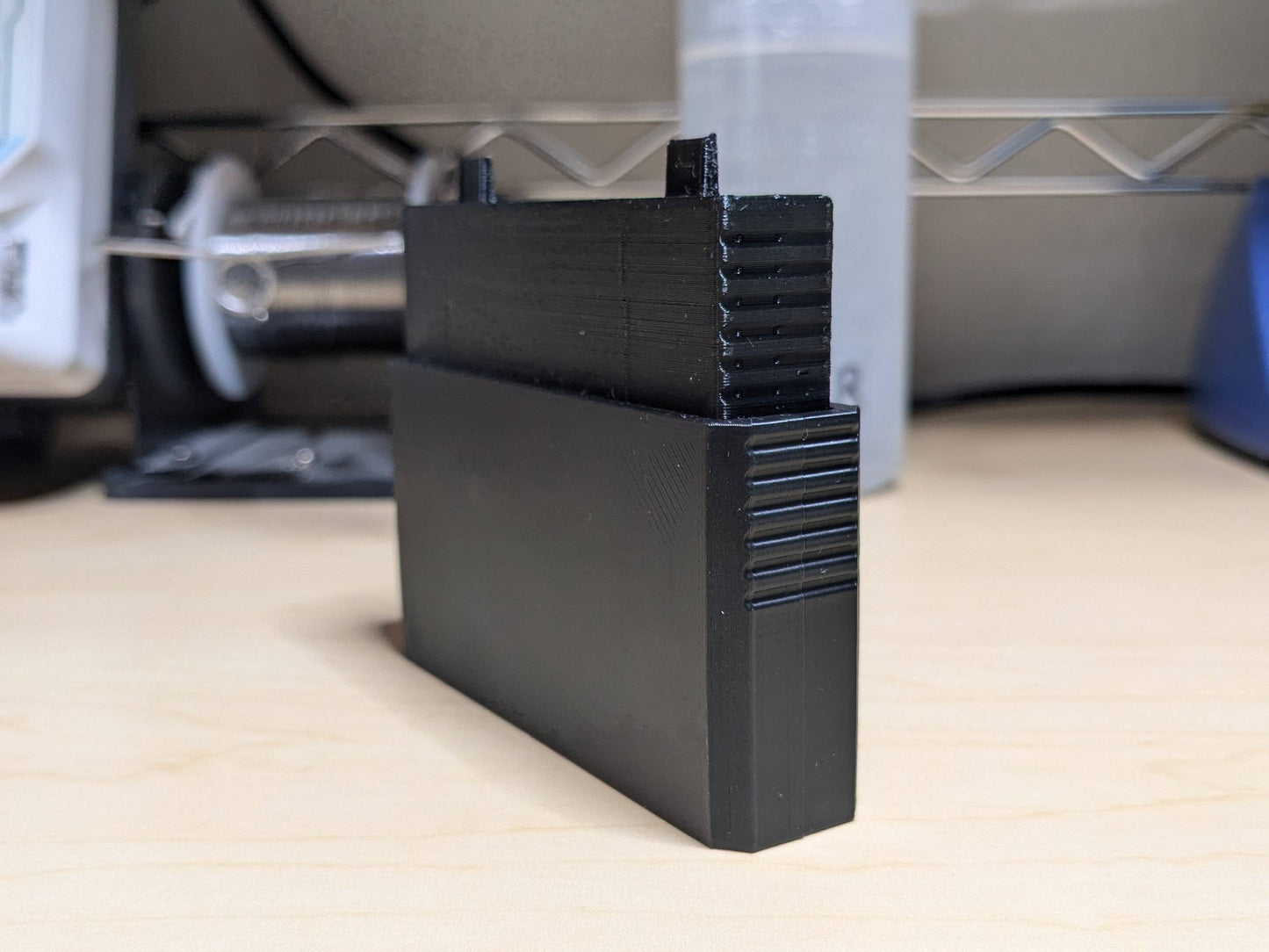 Lock-On 2600 by Chris Kewl Creations