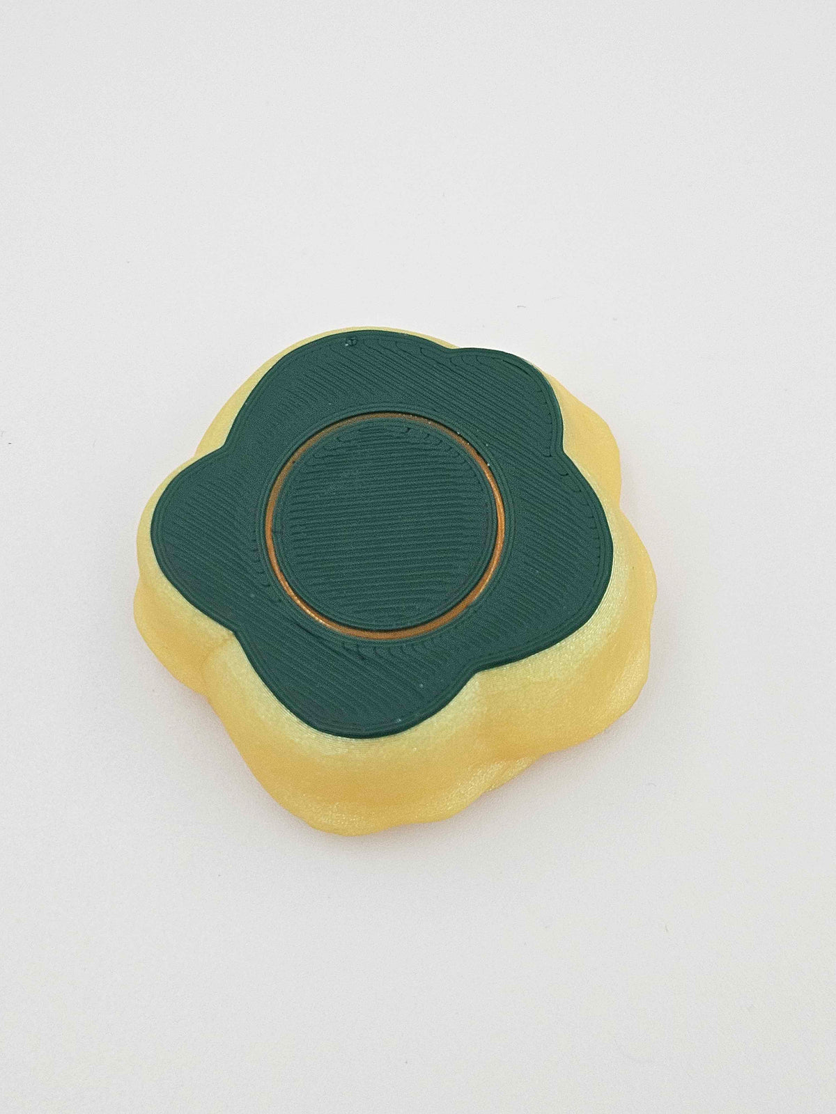 Yellow Rose Fidget