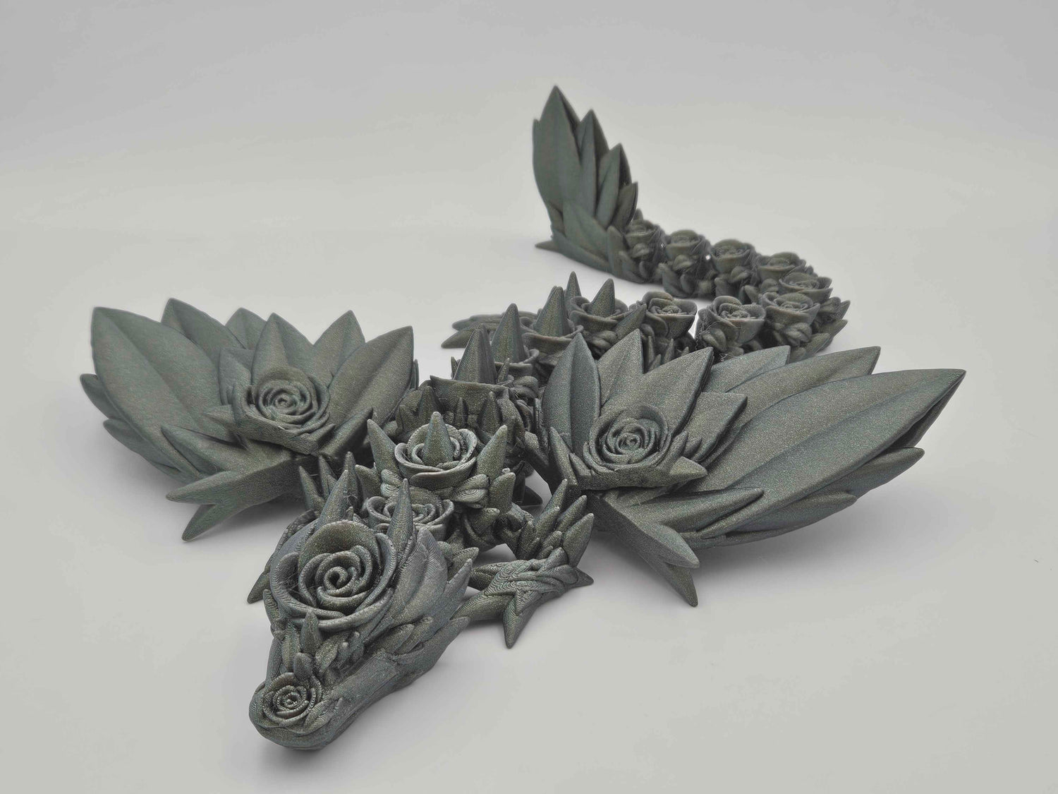 The Everlasting Bloom Collection