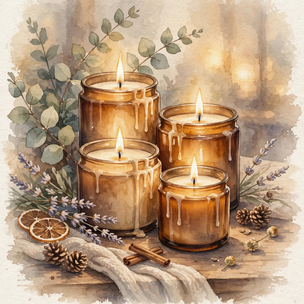 collection cover