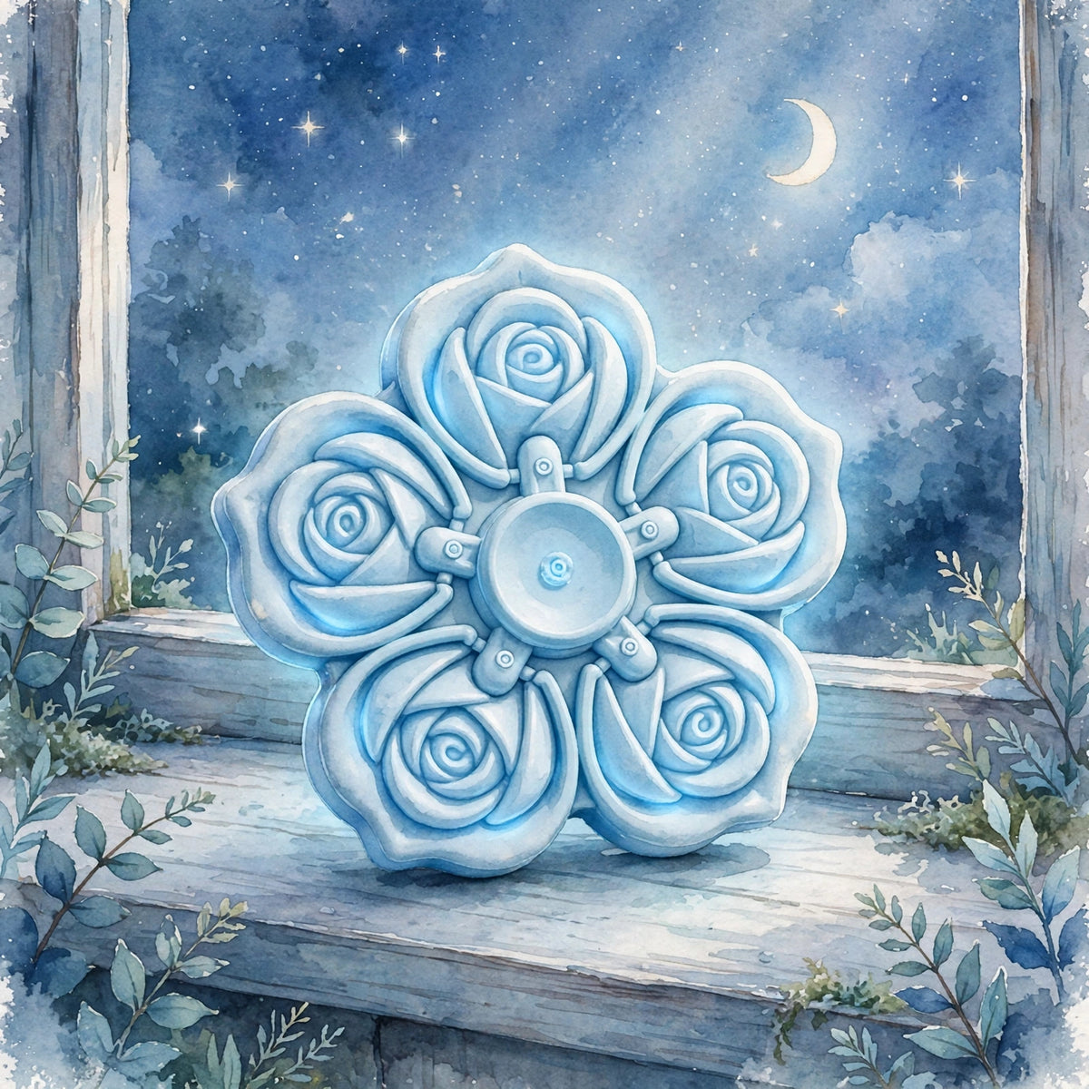 collection cover
