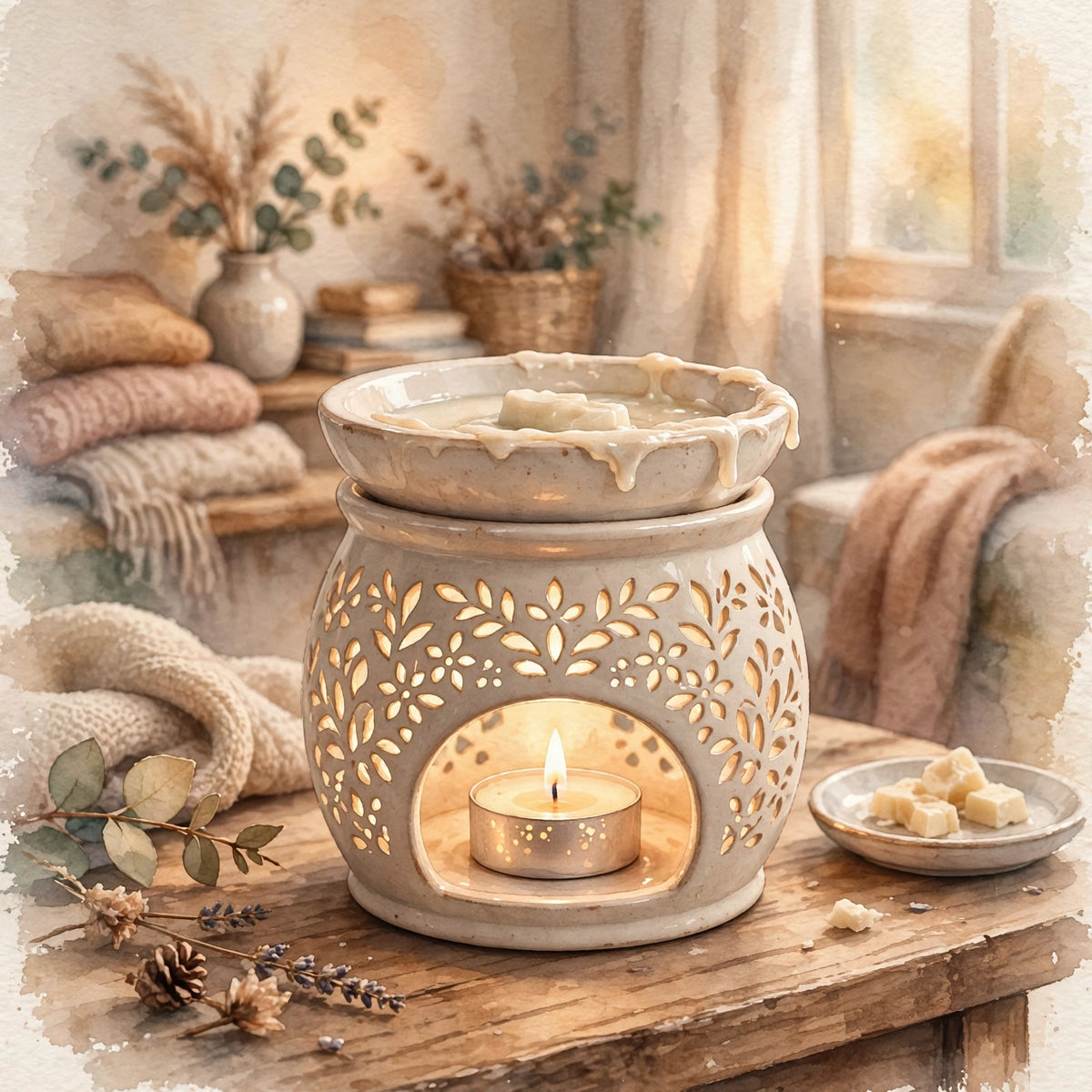 collection cover