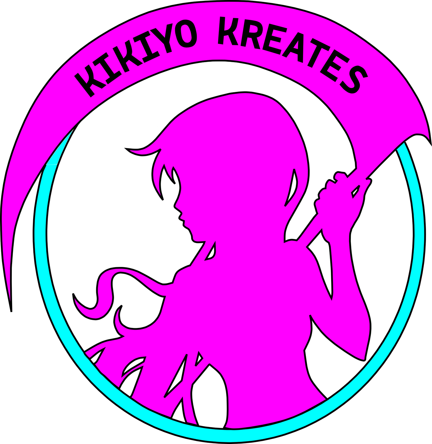 KikiyoKreates