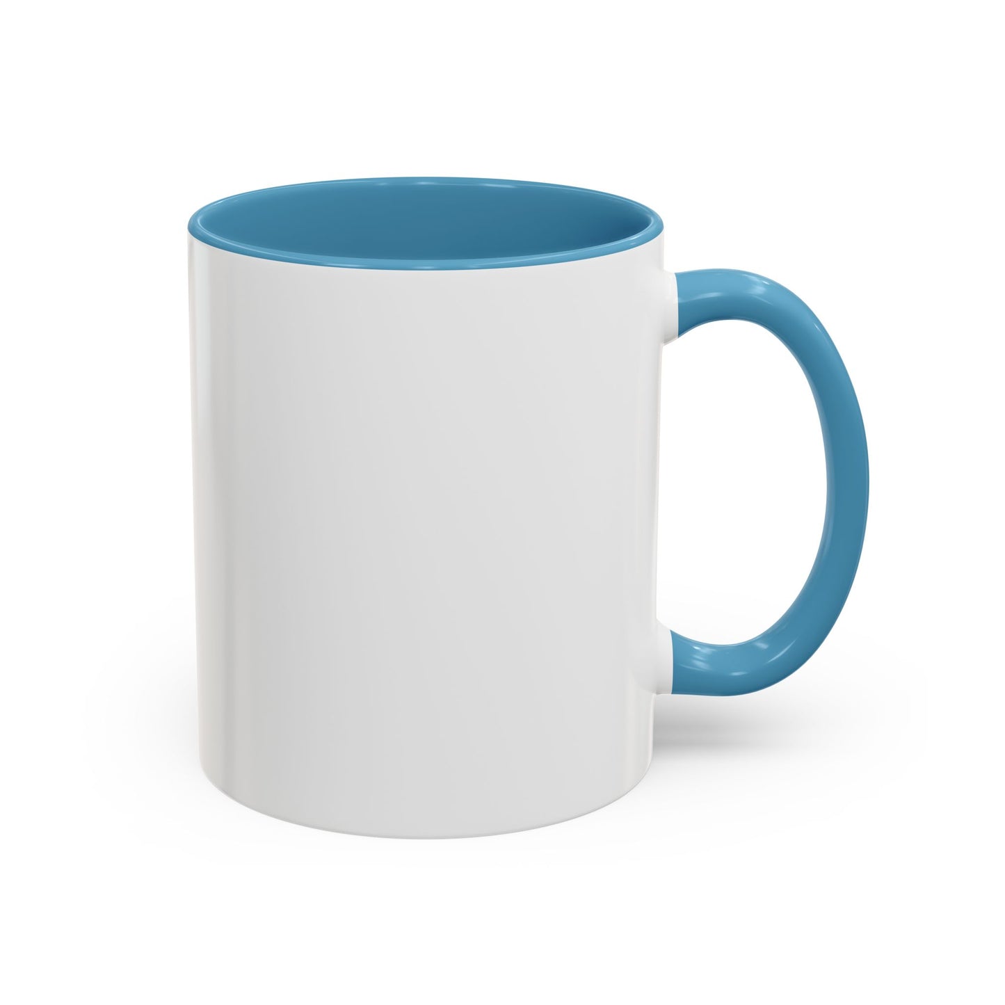 Classic Gamer Accent Coffee Mug (11 oz.)