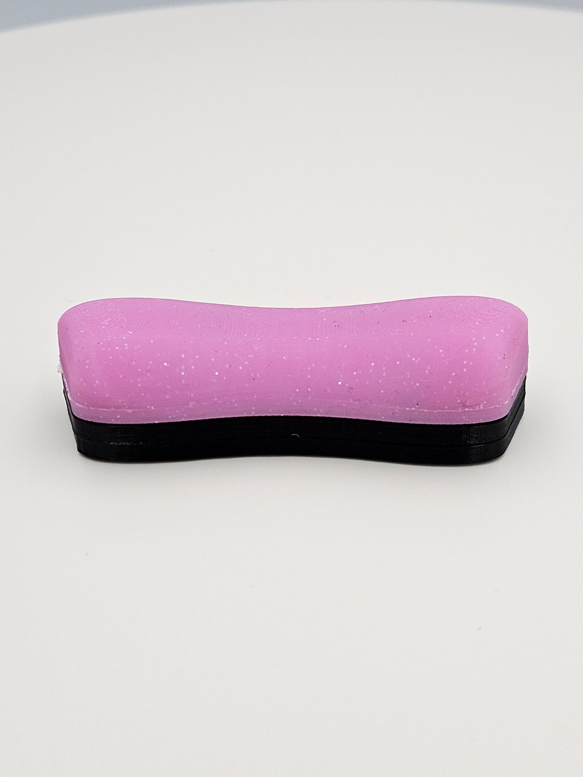 Bubblegum Gliding Wrist Rest
