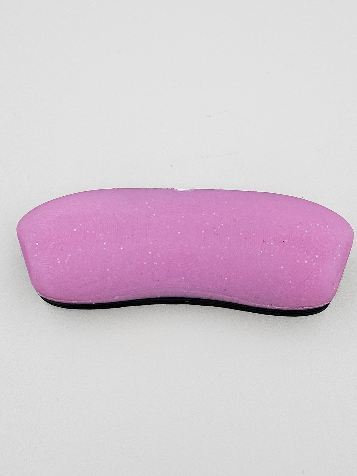 Bubblegum Gliding Wrist Rest