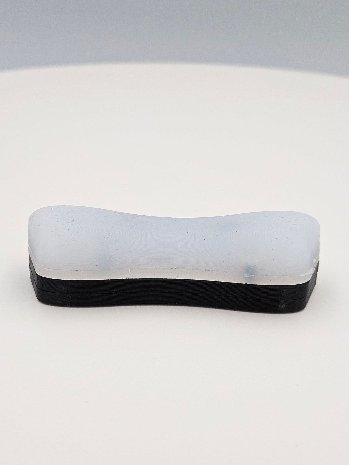 Ice Gliding Wrist Rest