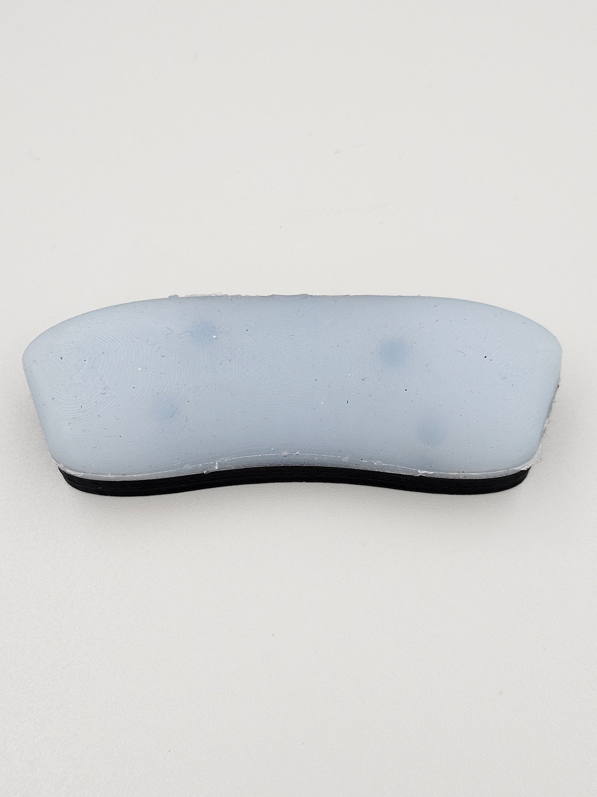 Ice Gliding Wrist Rest