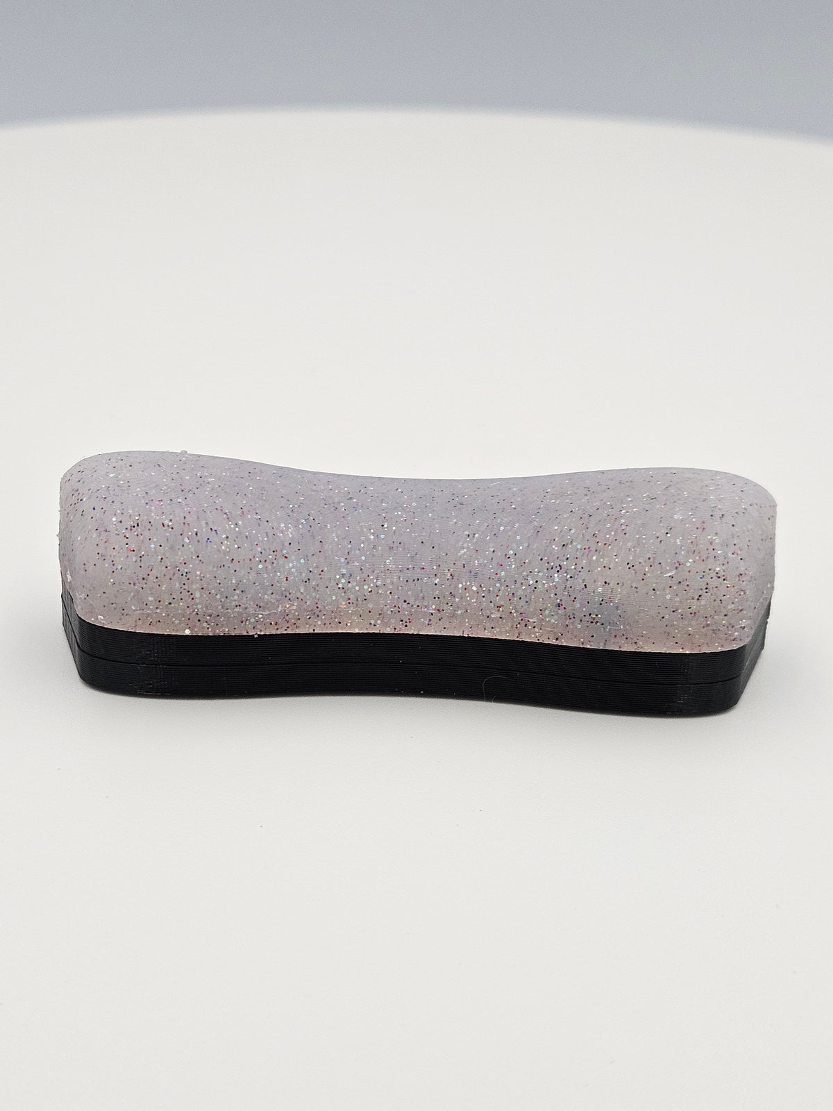 Unicorn Confetti Gliding Wrist Rest