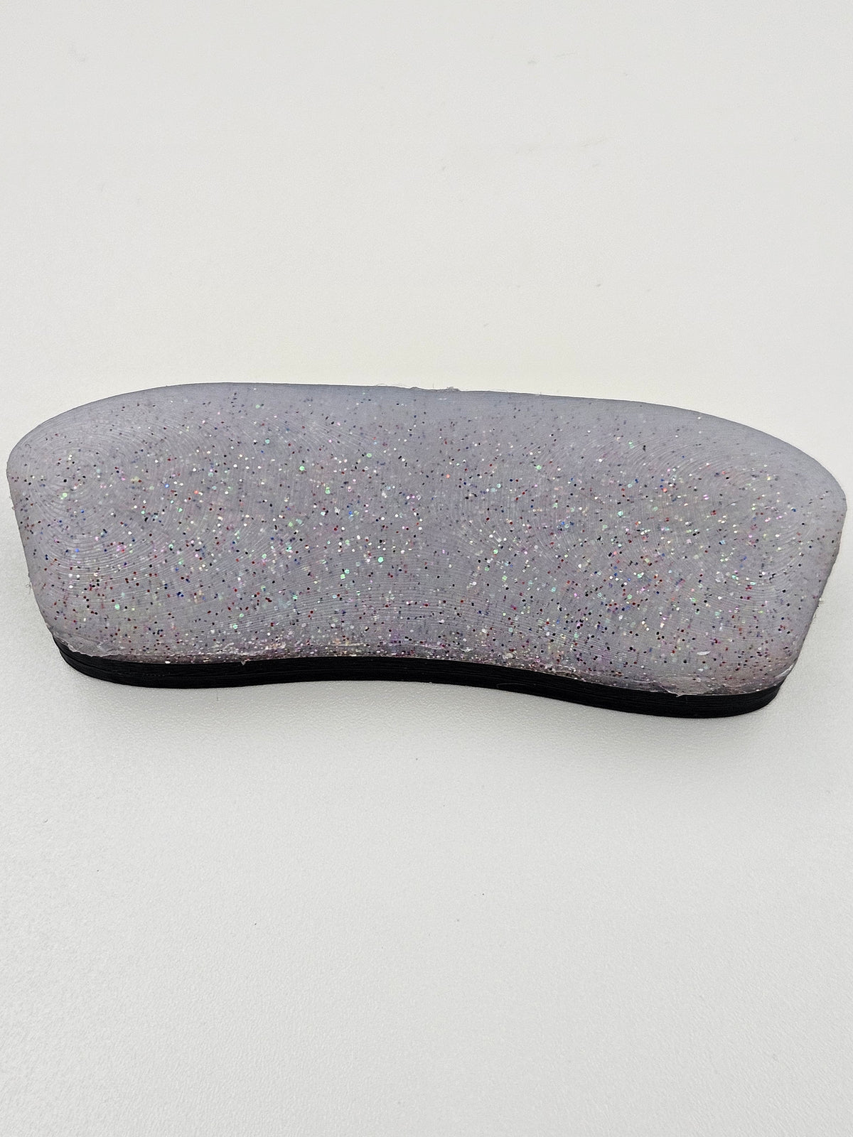 Unicorn Confetti Gliding Wrist Rest
