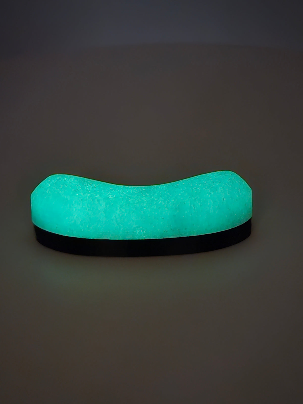 Unicorn Confetti Gliding Wrist Rest