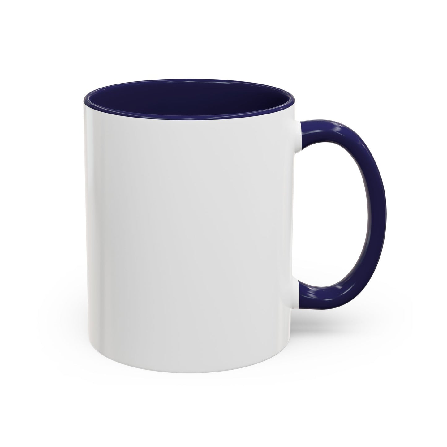 Classic Gamer Accent Coffee Mug (11 oz.)