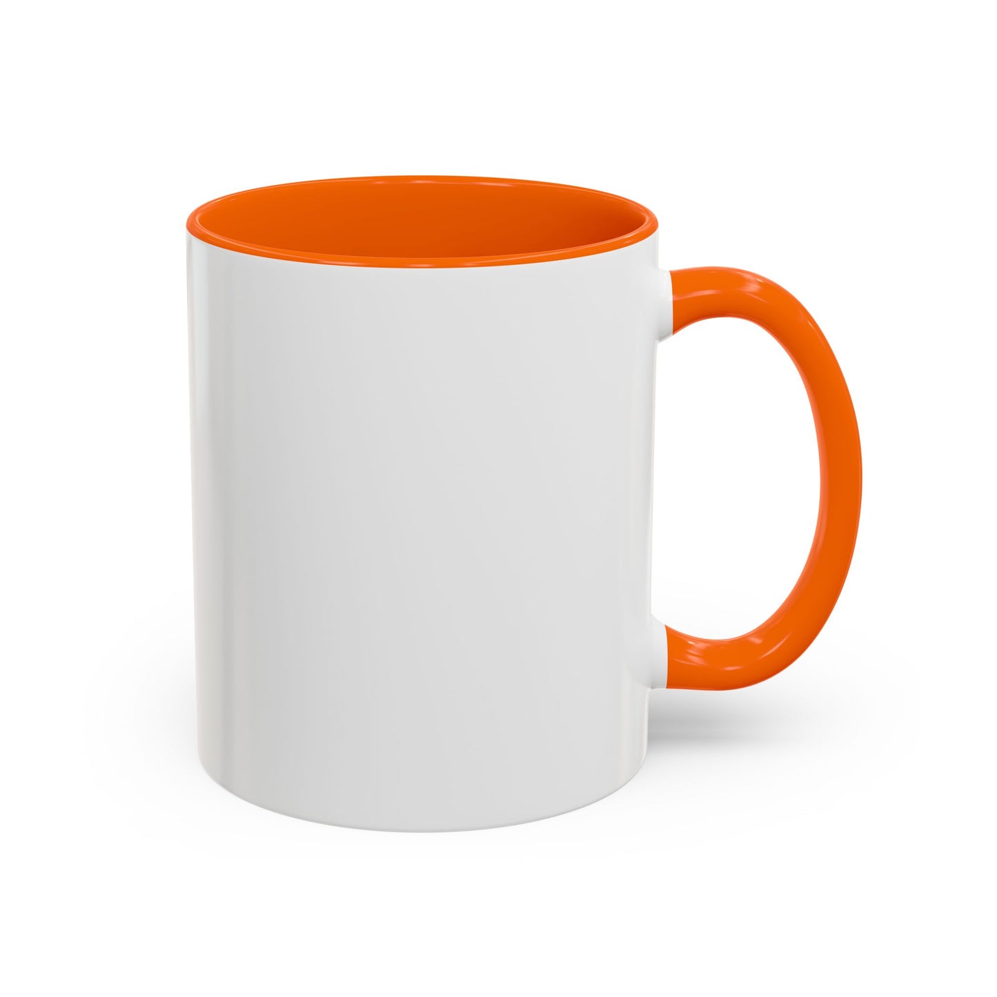 Classic Gamer Accent Coffee Mug (11 oz.)