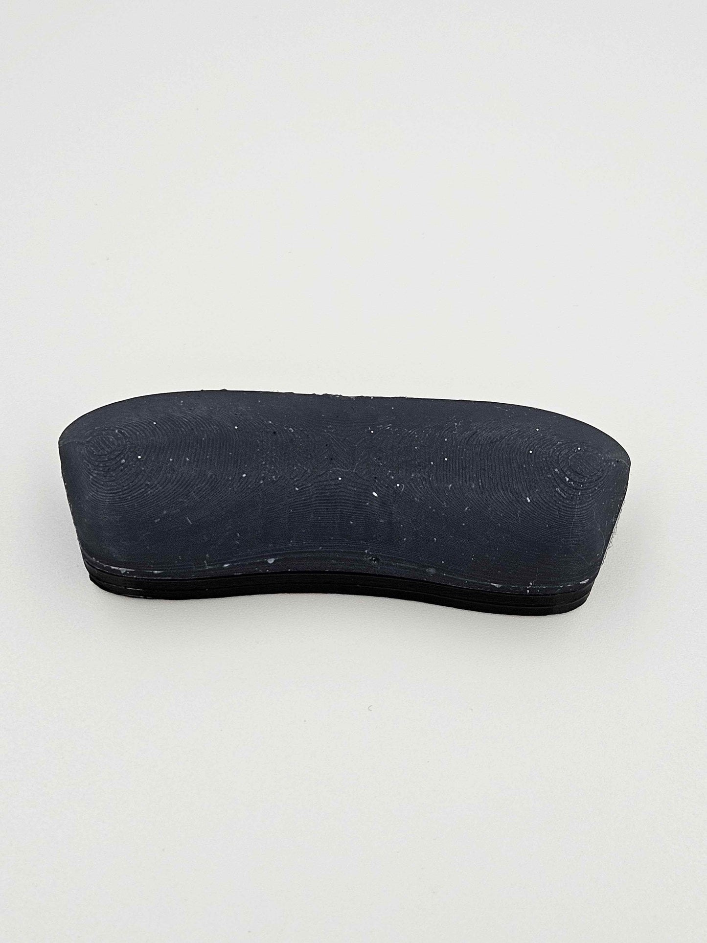 Charcoal Grey Gliding Wrist Rest