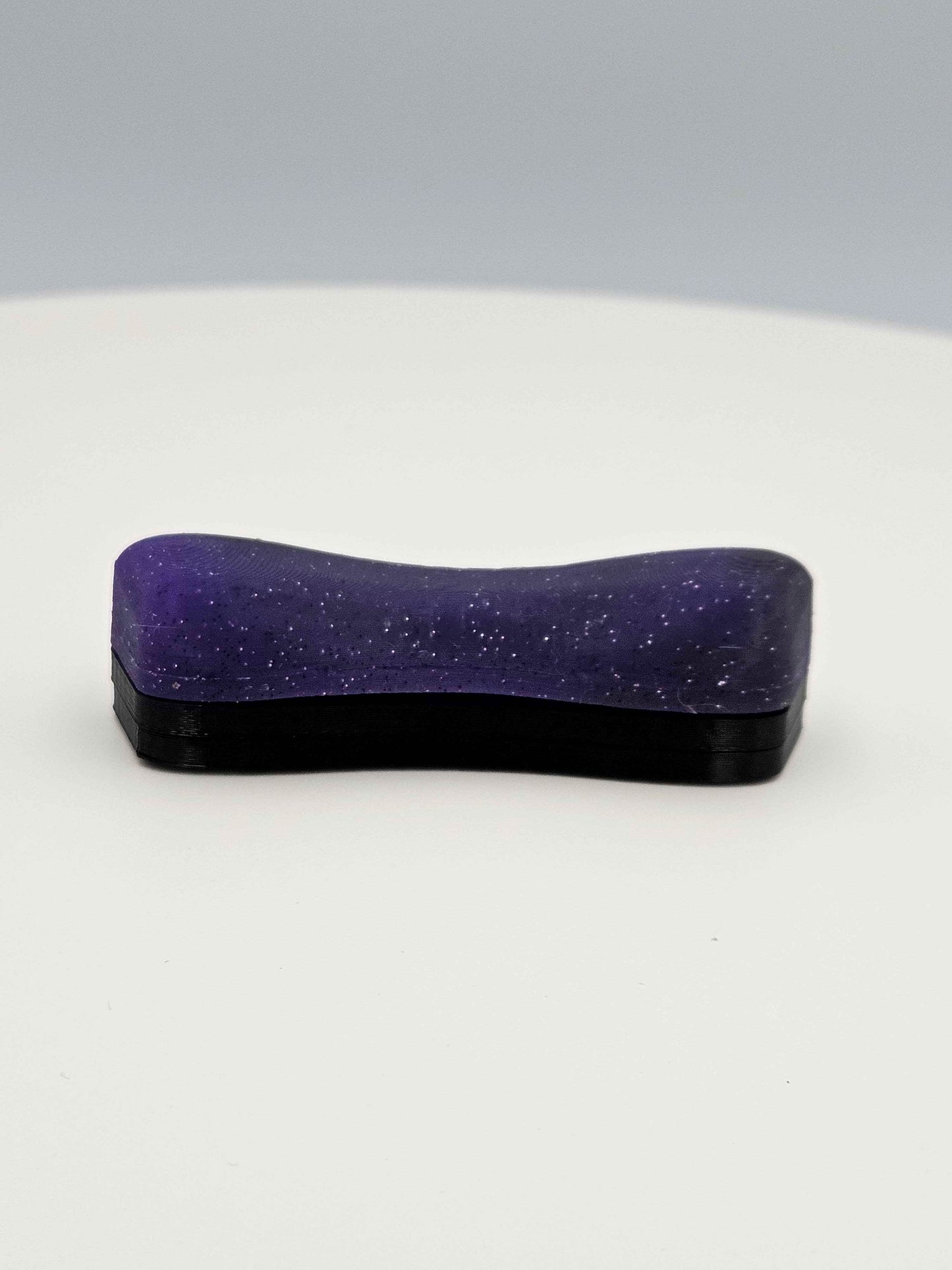 Midnight Cosm Gliding Wrist Rest