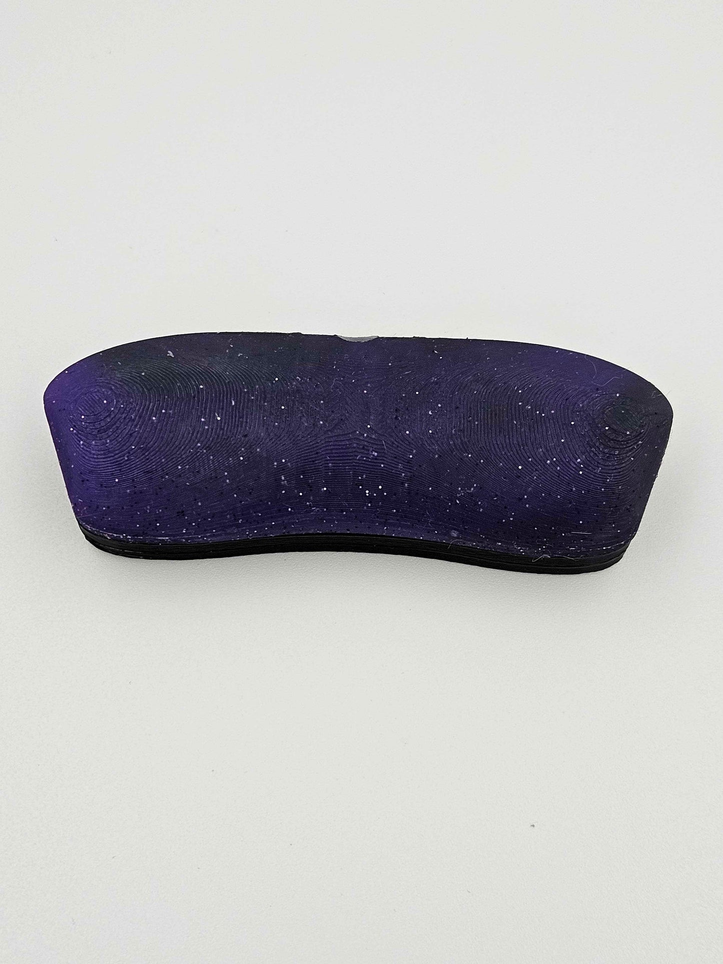 Midnight Cosm Gliding Wrist Rest