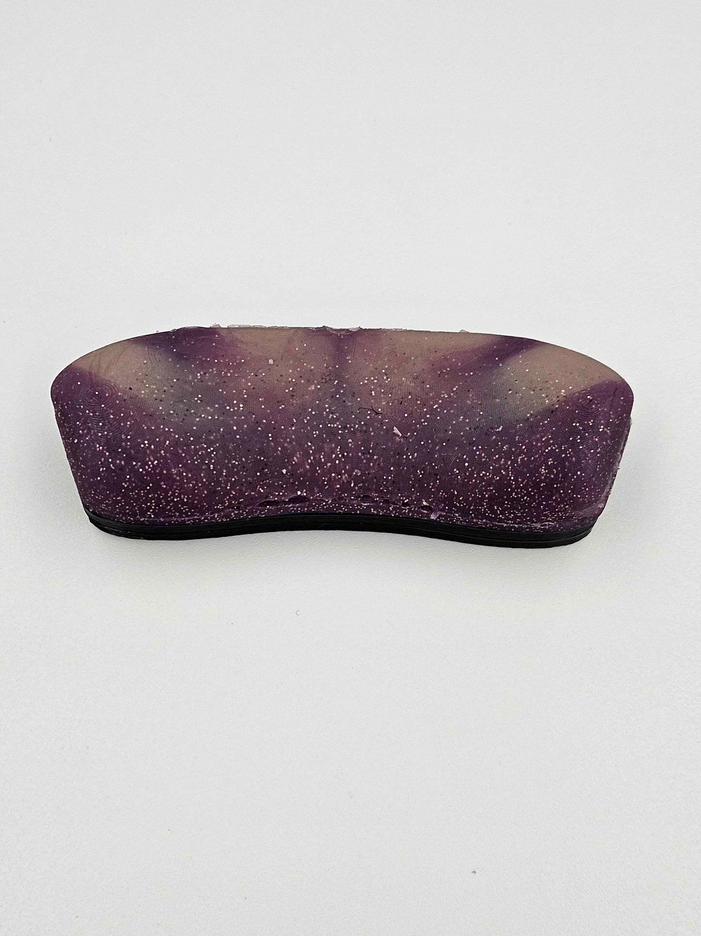PB & Grape Gliding Wrist Rest