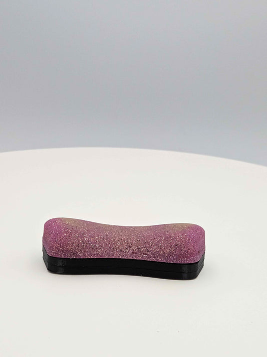 PB & Strawberry Gliding Wrist Rest