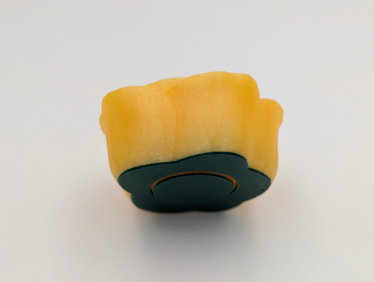 Yellow Rose Fidget