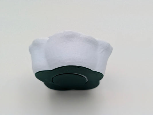White Rose Fidget