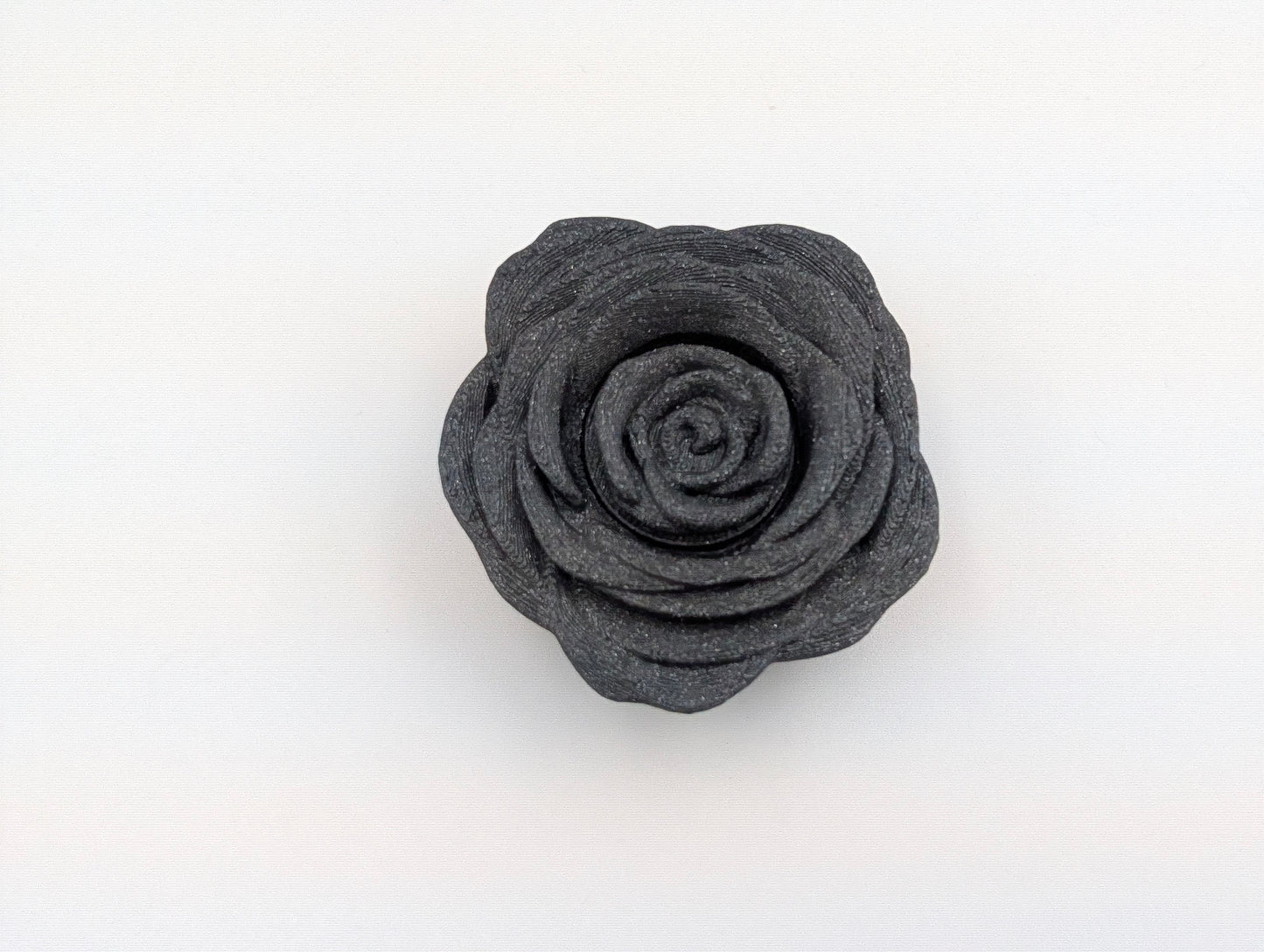 Black Rose Fidget