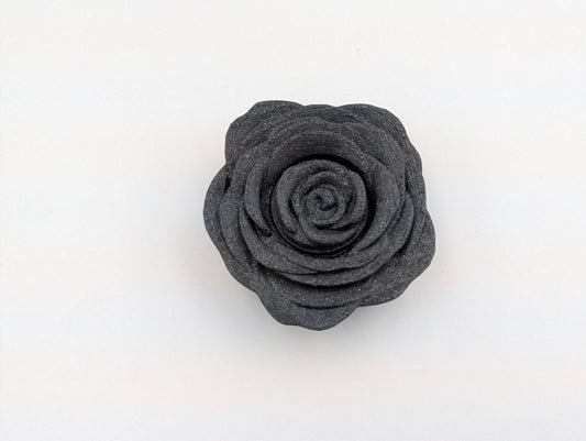 Black Rose Fidget