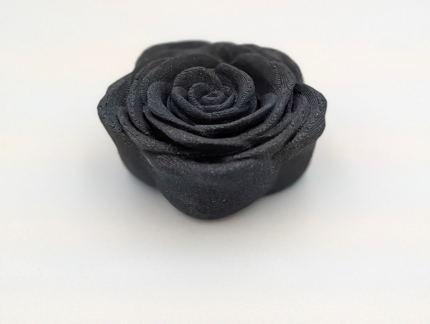 Black Rose Fidget