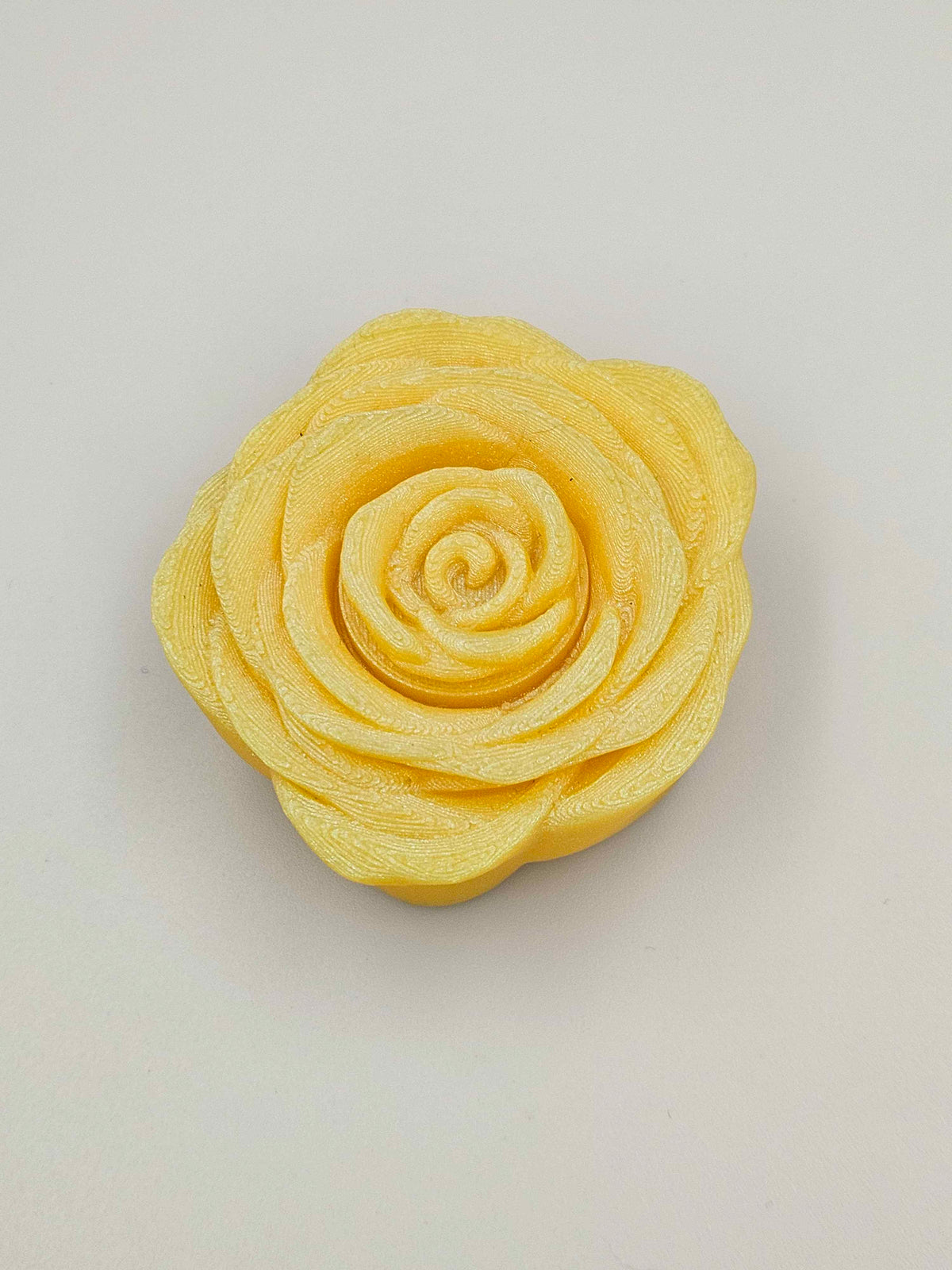 Yellow Rose Fidget